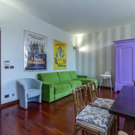 Apartamento Garage Privato - Esclusivo Duplex In Centro A Torino Exterior foto